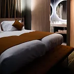 Hotel Belaroia Centre Saint Roch 4*