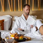 Hotel Belaroia Centre Saint Roch 4*