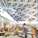 Belaroia Centre Saint Roch Hotel 4*
