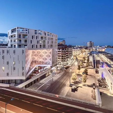 Belaroia Centre Saint Roch Montpellier