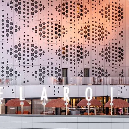 Belaroia Centre Saint Roch Ξενοδοχείο Μονπελιέ