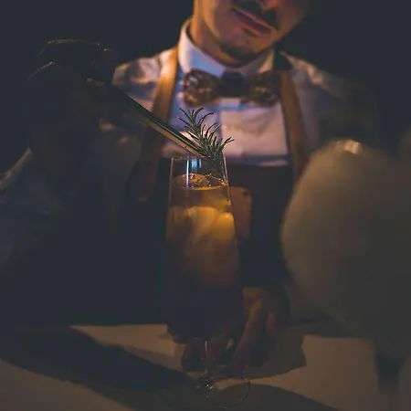 蒙佩利尔中心贝拉洛伊亚郁锦香酒店 蒙彼利埃