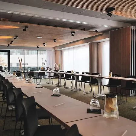 Belaroia Centre Saint Roch 호텔 4*