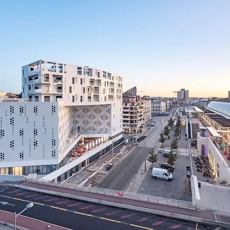 Belaroia Centre Saint Roch