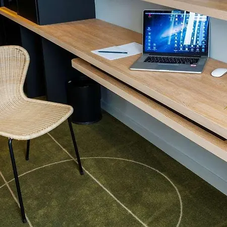 Otel Belaroia Centre Saint Roch Montpellier