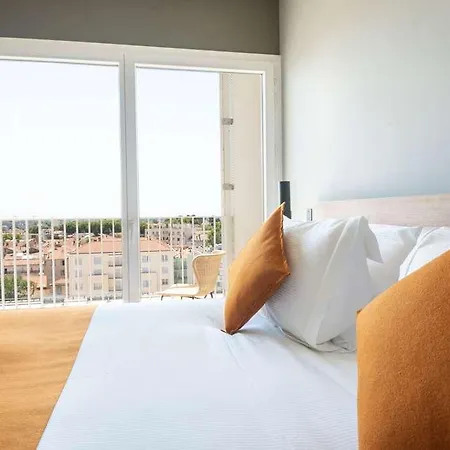 Belaroia Centre Saint Roch 4*