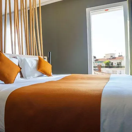 Belaroia Centre Saint Roch 4* Montpellier