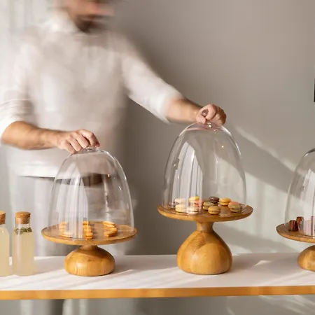 Hotel Belaroia Centre Saint Roch Montpellier