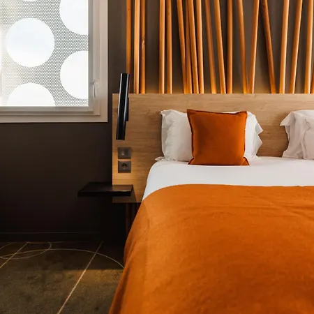 Belaroia Centre Saint Roch 4*
