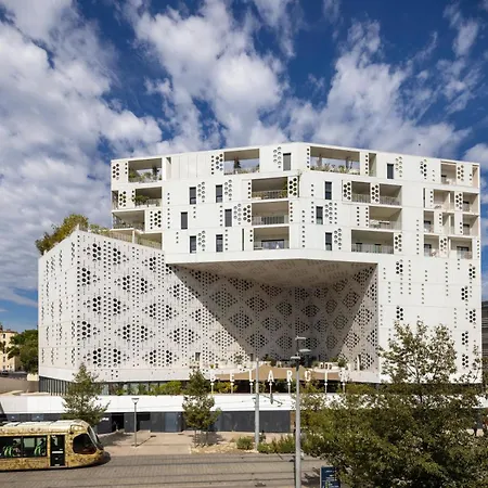 Belaroia Centre Saint Roch Montpellier