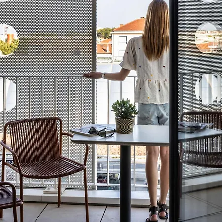Belaroia Centre Saint Roch Hotel