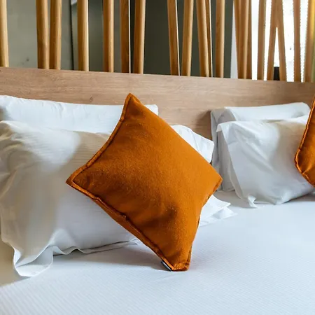 Belaroia Centre Saint Roch Hotel 4*