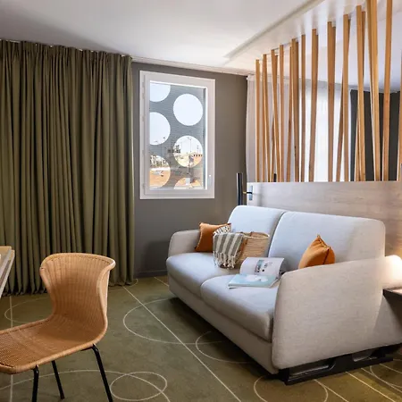 Belaroia Centre Saint Roch 4*