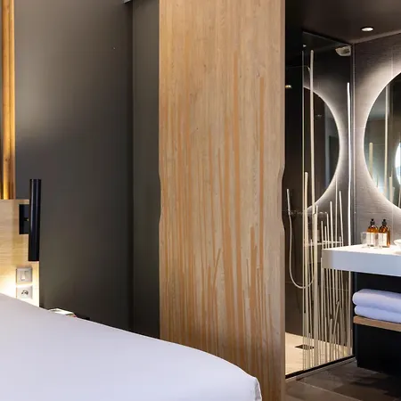 Belaroia Centre Saint Roch 4* Montpellier