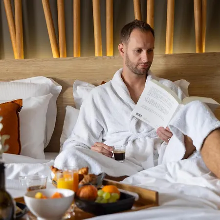 Hotel Belaroia Centre Saint Roch 4*