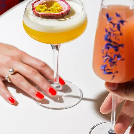 蒙佩利尔中心贝拉洛伊亚郁锦香酒店 酒店 蒙彼利埃