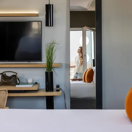 Belaroia Centre Saint Roch Hotel Montpellier