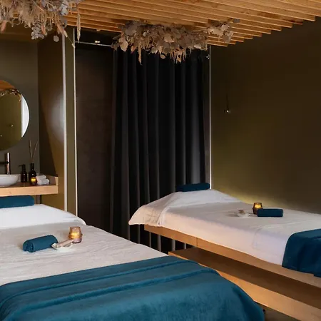 Hotel Belaroia Centre Saint Roch 4*