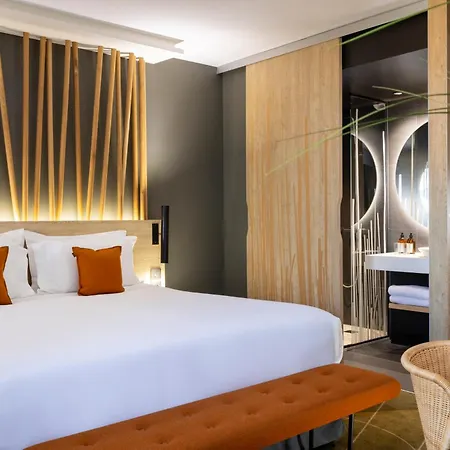 Belaroia Centre Saint Roch Hotel 4*
