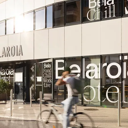 Belaroia Centre Saint Roch Montpellier
