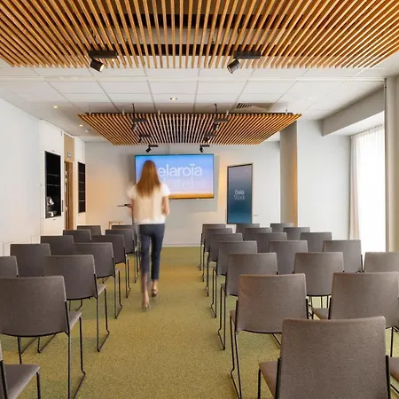 Belaroia Centre Saint Roch 4* Montpellier