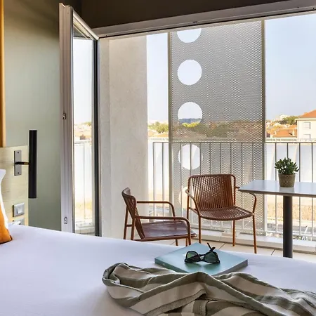 Belaroia Centre Saint Roch 4* Montpellier