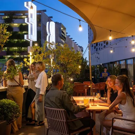 Belaroia Centre Saint Roch Hotel Montpellier