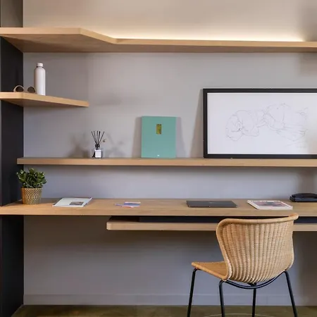 Hotel Belaroia Centre Saint Roch Montpellier
