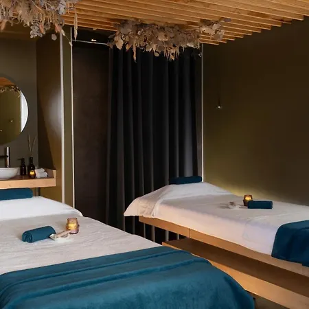Belaroia Centre Saint Roch Hotel Montpellier
