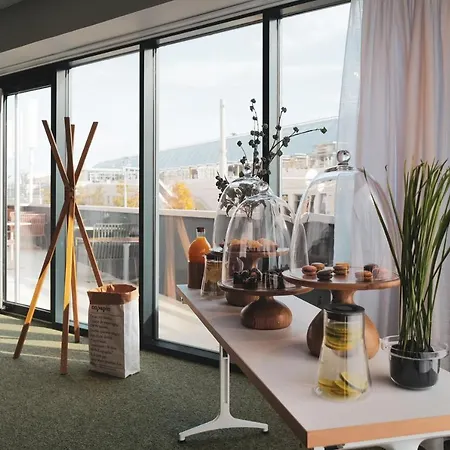Belaroia Centre Saint Roch 4*