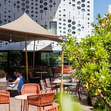 Belaroia Centre Saint Roch Hotel Montpellier