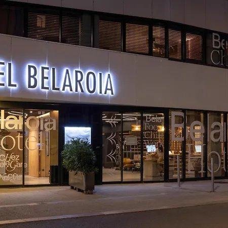 Belaroia Centre Saint Roch 4*