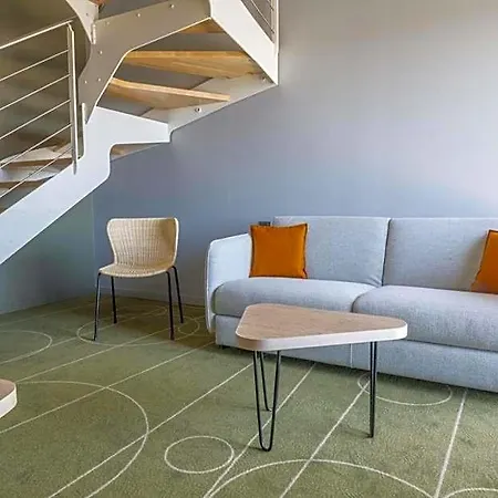 Belaroia Centre Saint Roch 4*