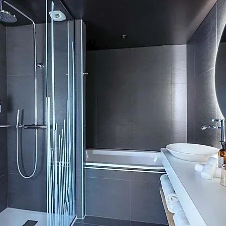 Hotel Belaroïa Centre Saint Roch 4*