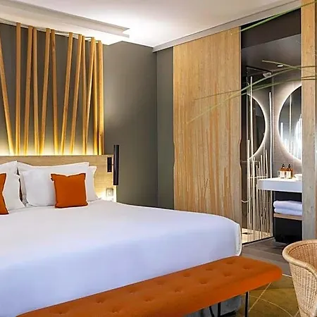 Belaroïa Centre Saint Roch Hotel Montpellier