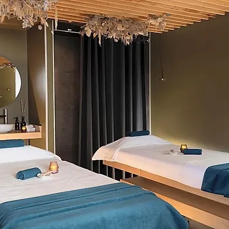 Belaroïa Centre Saint Roch 4*