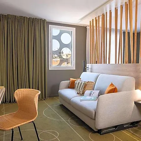 Belaroïa Centre Saint Roch 4* Montpellier