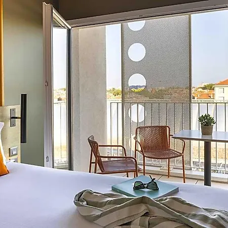 Belaroïa Centre Saint Roch 4* Montpellier