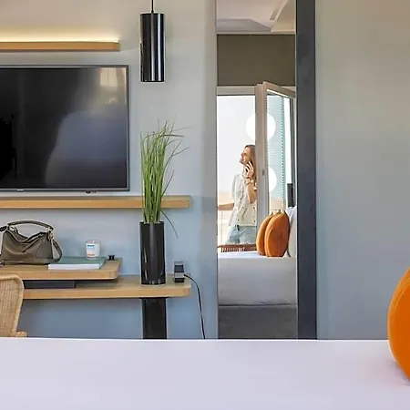 Hotel Belaroia Centre Saint Roch