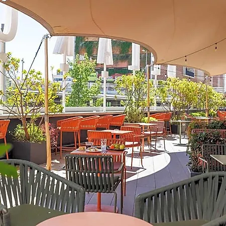 Belaroia Centre Saint Roch 4*