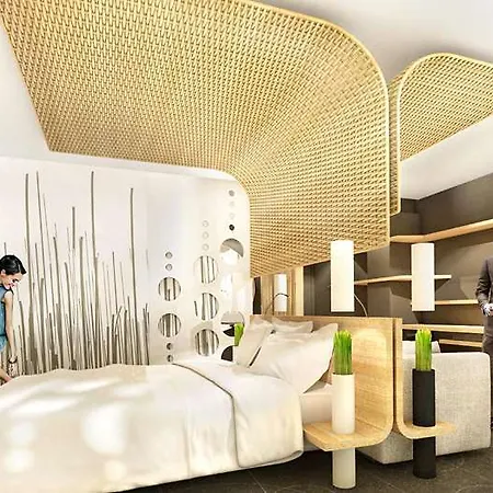 Belaroïa Centre Saint Roch Hotel 4*