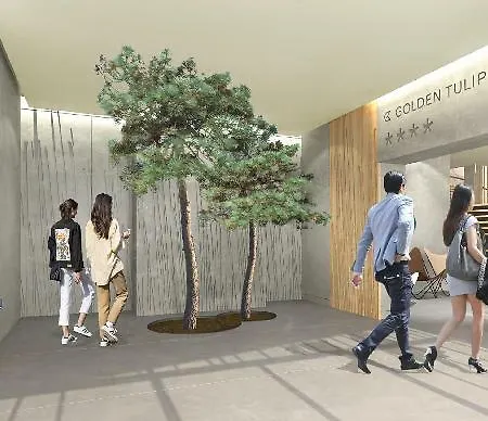 Belaroia Centre Saint Roch Ξενοδοχείο