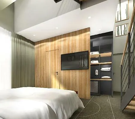 Ξενοδοχείο Belaroia Centre Saint Roch 4*