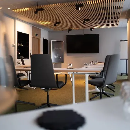 Ξενοδοχείο Belaroia Centre Saint Roch 4*