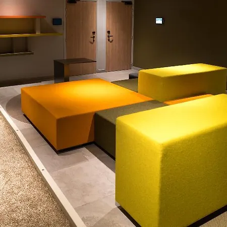 Belaroia Centre Saint Roch