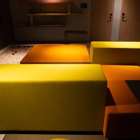 Belaroia Centre Saint Roch Hotel 4*