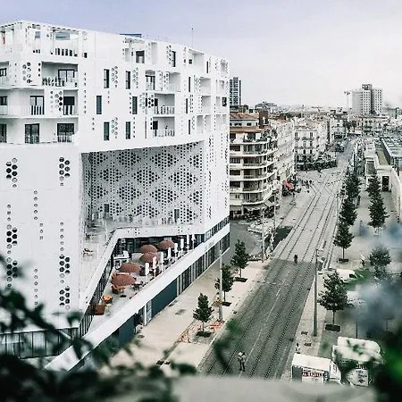 Belaroia Centre Saint Roch Ξενοδοχείο