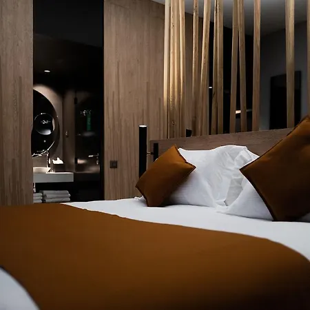 Belaroia Centre Saint Roch 4*