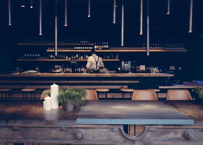 Belaroia Centre Saint Roch Hotel