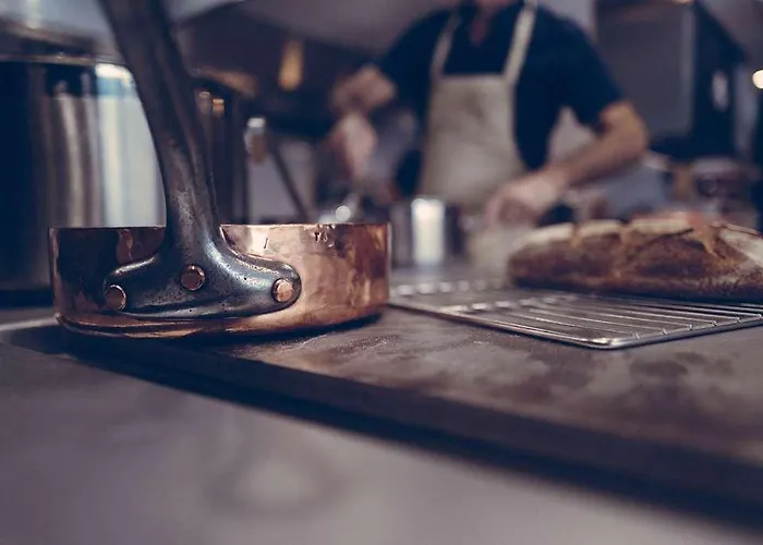 Belaroia Centre Saint Roch 4*